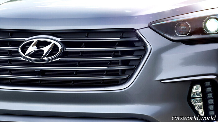 I proprietari di Hyundai dicono che il motore del loro SUV è esploso prima di 80.000 miglia | Carscoops